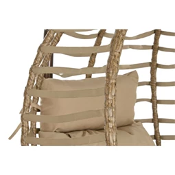 Függőfotel 107x105x108 cm