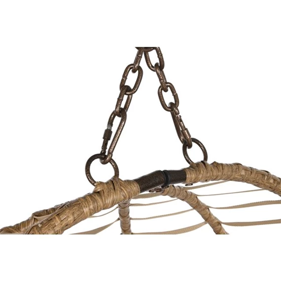 Függőfotel 107x105x108 cm