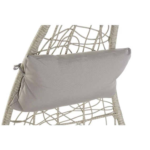 Függőfotel 82x75x125 cm