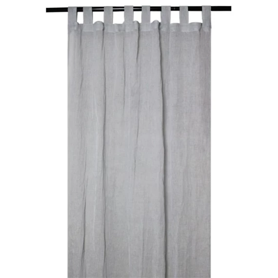 Függöny füles 140x0x260 cm