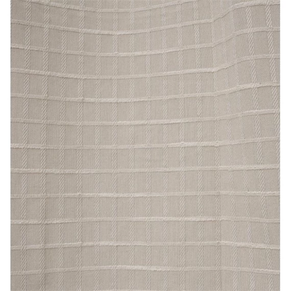 Függöny gyűrűs 140x260 cm