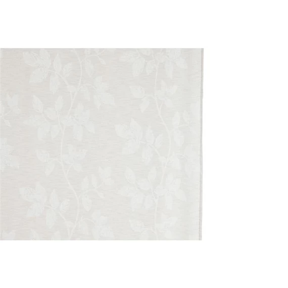 Függöny gyűrűs 140x260 cm