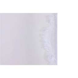 Függöny gyűrűs 140x260 cm