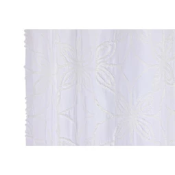 Függöny gyűrűs 140x260 cm