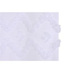 Függöny gyűrűs 140x260 cm