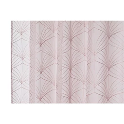 Függöny gyűrűs 140x260 cm