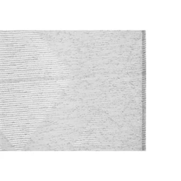 Függöny gyűrűs 140x260 cm