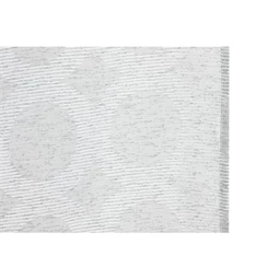 Függöny gyűrűs 140x260 cm