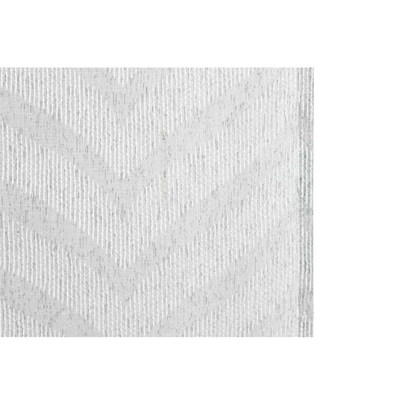 Függöny gyűrűs 140x260 cm