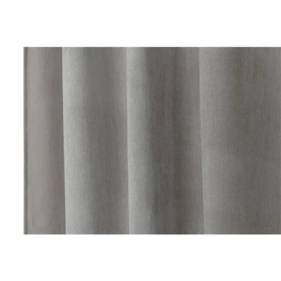 Függöny gyűrűs 140x260 cm