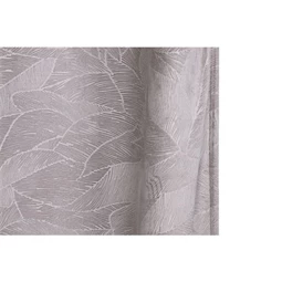 Függöny gyűrűs 140x280 cm