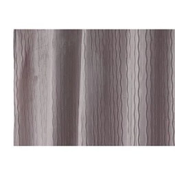 Függöny gyűrűs 140x280 cm