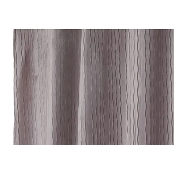 Függöny gyűrűs 140x280 cm