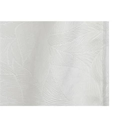 Függöny gyűrűs 140x280 cm