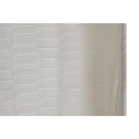 Függöny gyűrűs 140x280 cm