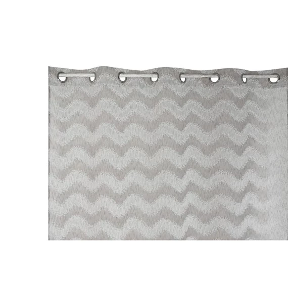 Függöny hímzett 140x260 cm