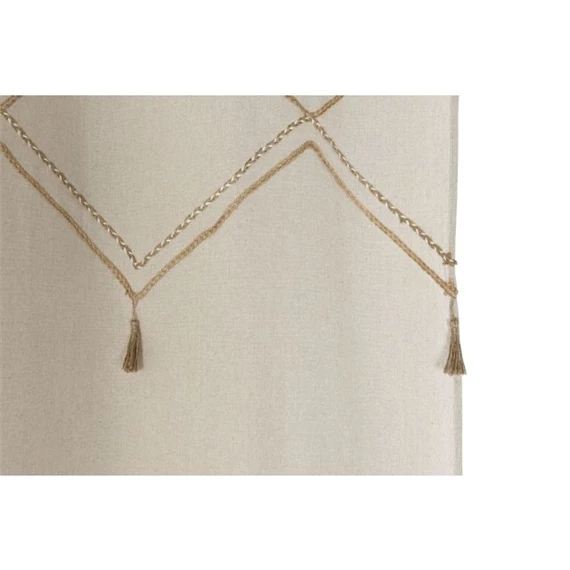 Függöny 140x0x260 cm