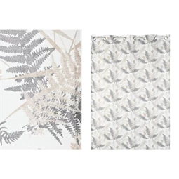 Függöny 140x260 cm