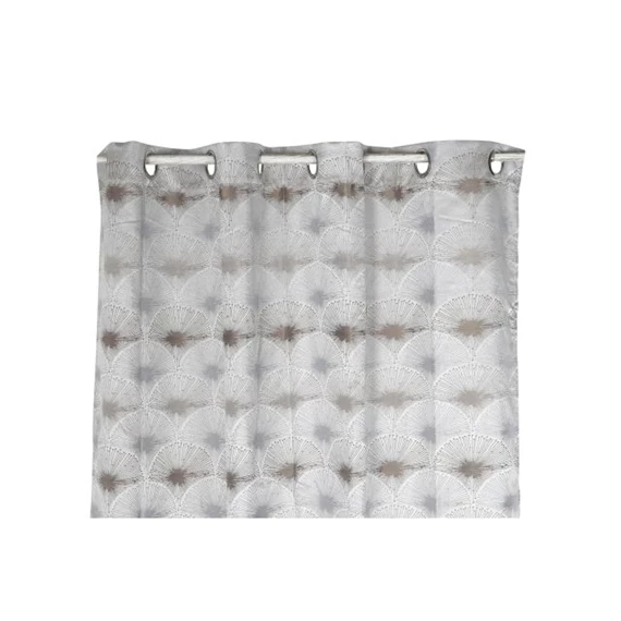 Függöny 140x270 cm