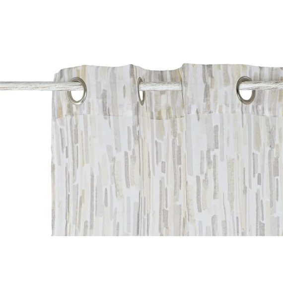 Függöny 140x270 cm