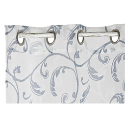 Függöny 140x270 cm