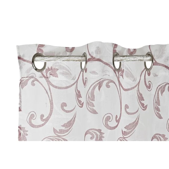 Függöny 140x270 cm