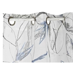 Függöny 140x270 cm