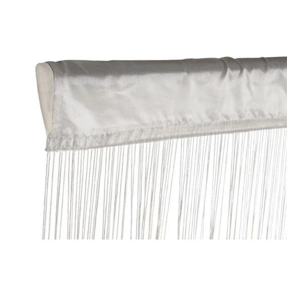 Függöny 90x0,2x240 cm