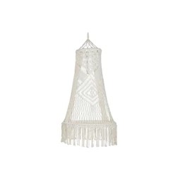 Függőszék makramé 82x82x170 cm