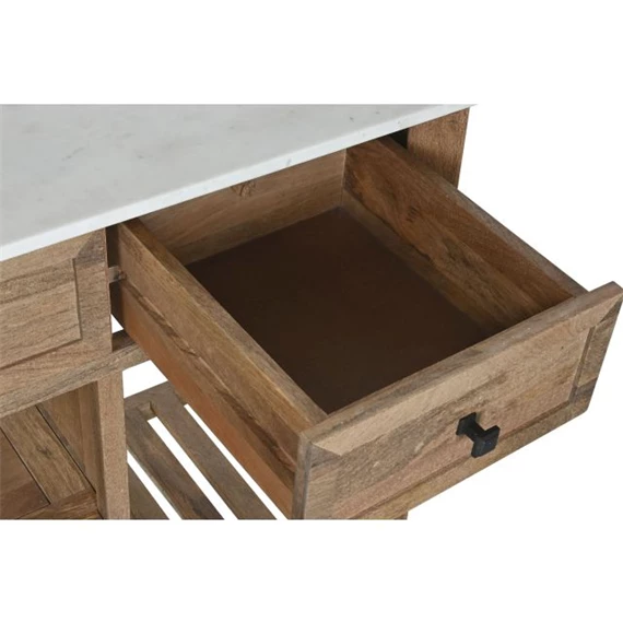 Fürdőszobai szett 120x50x82 cm