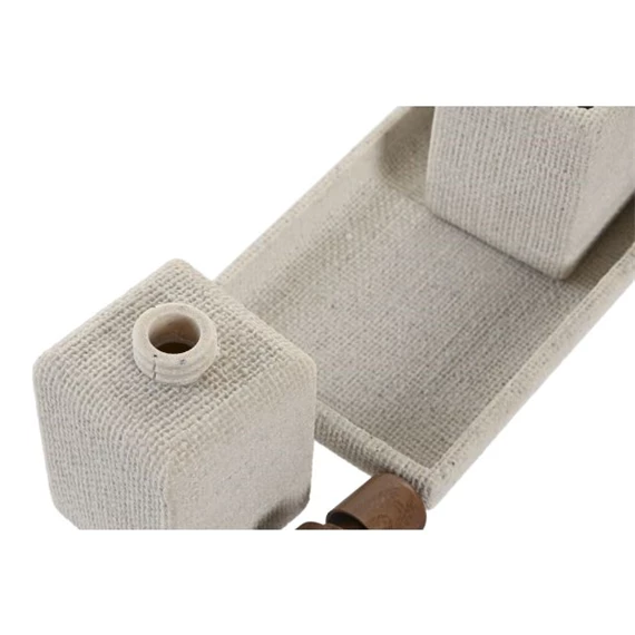 Fürdőszobai szett 20x12,5x16 cm S/3