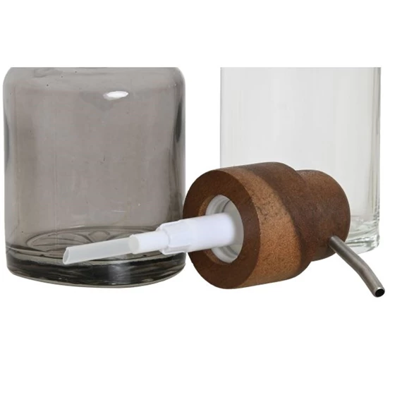 Fürdőszobai szett 10x7x16 cm S/2