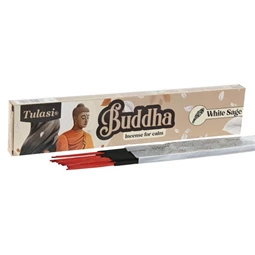 Füstölő szett bambusz 25x5x1,7 cm S/20