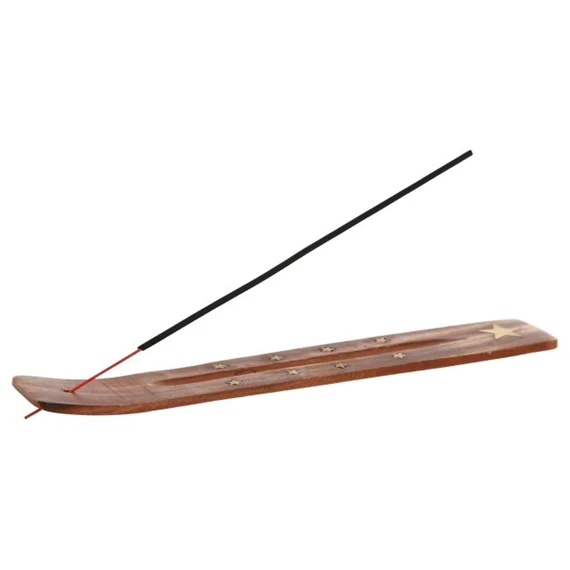 Füstölő szett 25x5x1,7 cm S/15