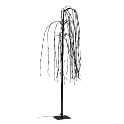 Fűzfa 500 LED világítással, elektromos 180 cm