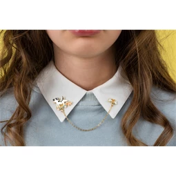 Gallértű kutya 13,5 cm