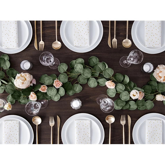 Girland eukaliptusz 1,8 m