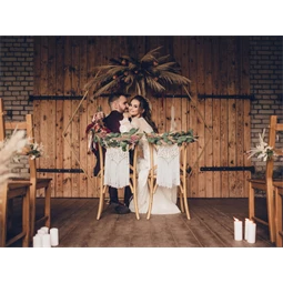 Girland eukaliptusz 1,8 m