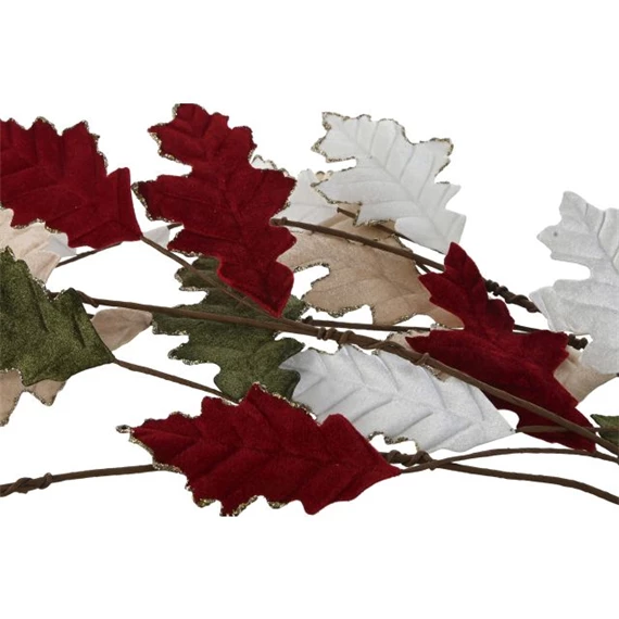 Girland leveles 17x17x120 cm 4 féle