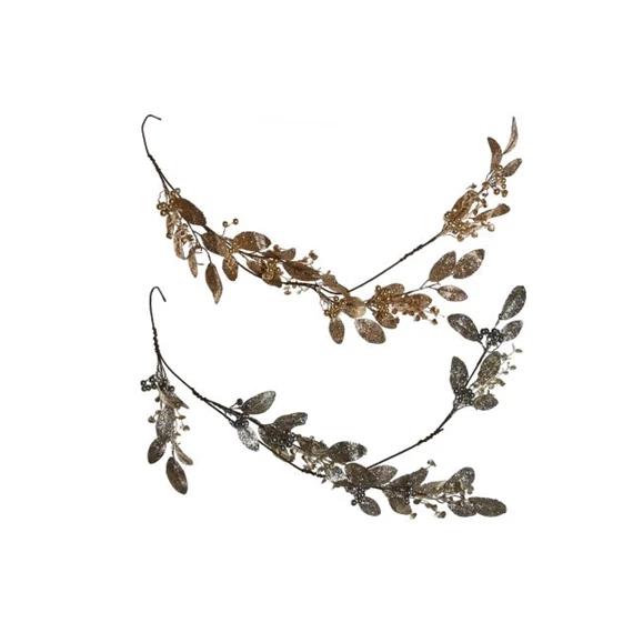 Girland leveles 18x18x115 cm 2 féle