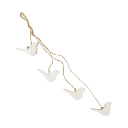 Girland madaras 60x10x1 cm