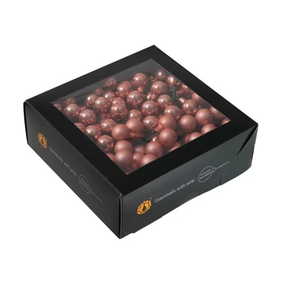 Gömb betűzős 2 cm S/144