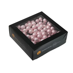 Gömb betűzős 2 cm S/144