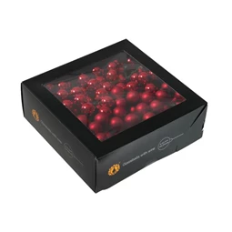 Gömb betűzős 2 cm S/144