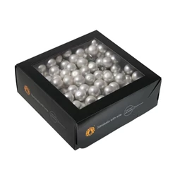 Gömb betűzős 2 cm S/144