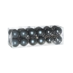 Gömb dobozban 3 cm 3 féle S/24