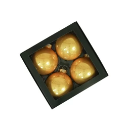 Gömb 10 cm S/4