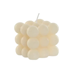 Gyertya 125 g 6x6x5 cm