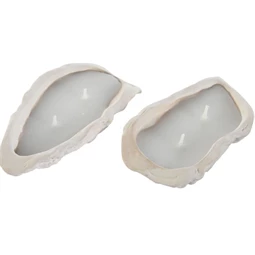 Gyertya 20 g 11x6,3x3,4 cm 2 féle