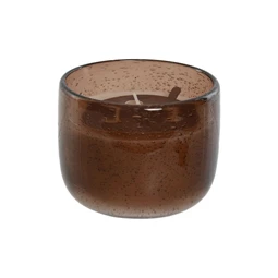 Gyertya 320 g 10,5x10,5x8,7 cm